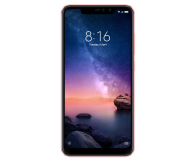 Xiaomi Redmi Note 6 PRO 4/64GB Rose Gold - 453304 - zdjęcie 4